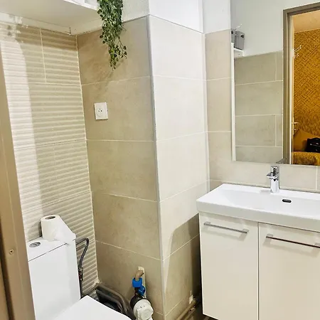 Le Cocon Marin - Magnifique Vue Apartamento