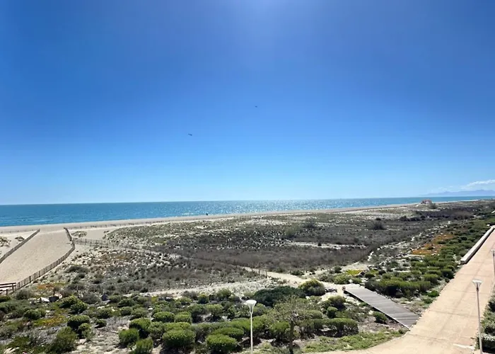Le Cocon Marin - Magnifique Vue