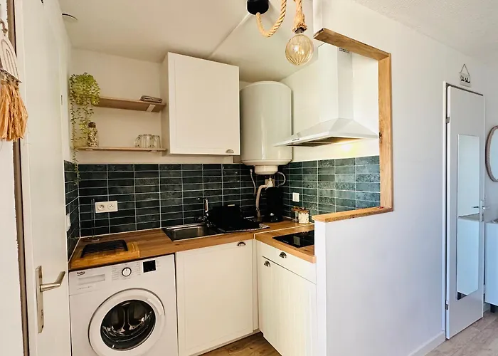 Appartamento Le Cocon Marin - Magnifique Vue