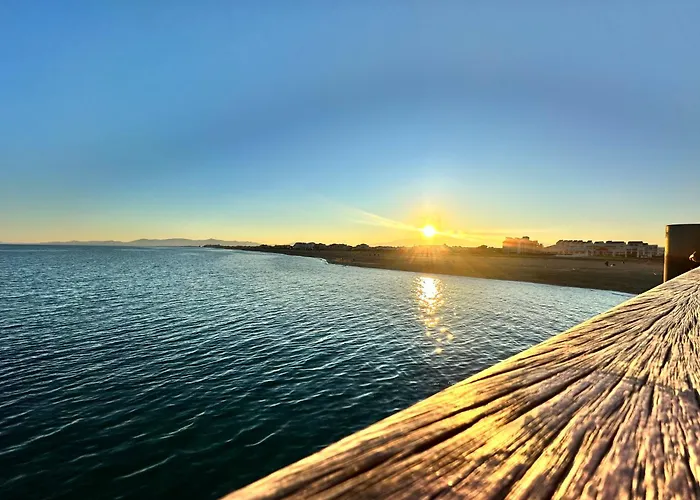 Le Cocon Marin - Magnifique Vue *