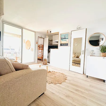 Le Cocon Marin - Magnifique Vue *