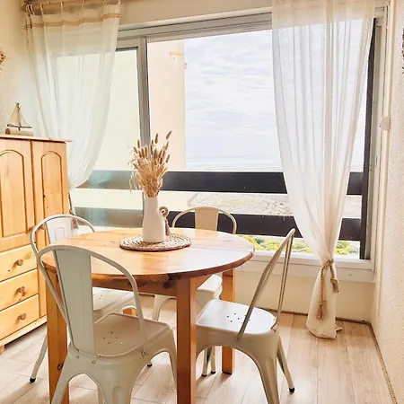 Le Cocon Marin - Magnifique Vue