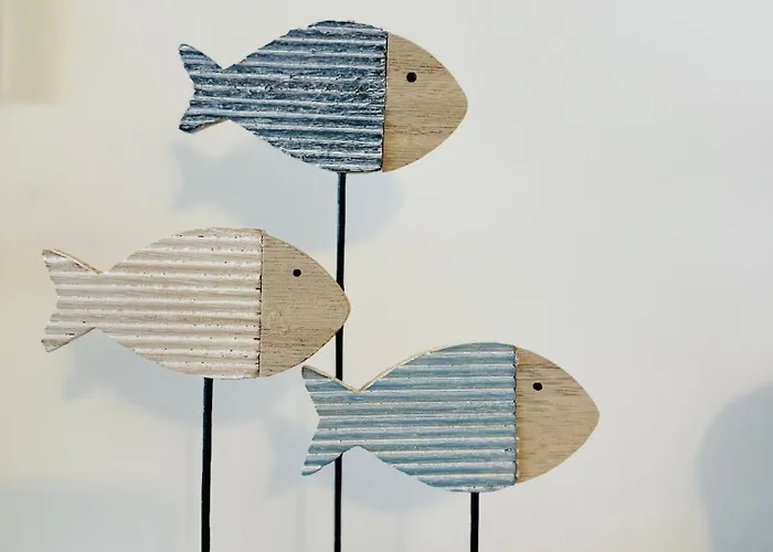 Le Cocon Marin - Magnifique Vue