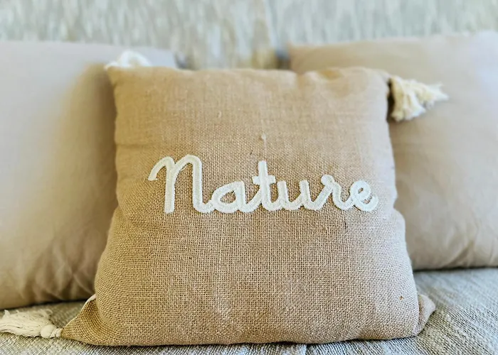 Le Cocon Marin - Magnifique Vue Апартаменты Лёкат