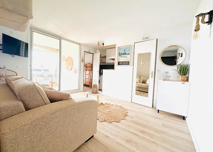 Le Cocon Marin - Magnifique Vue *